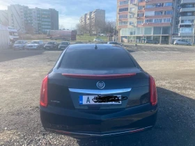 Cadillac XTS | Mobile.bg    5