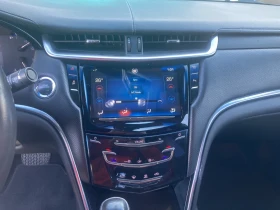 Cadillac XTS | Mobile.bg    8