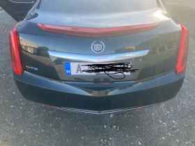 Cadillac XTS | Mobile.bg    4