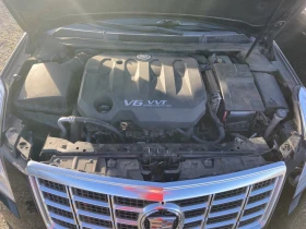 Cadillac XTS | Mobile.bg    11