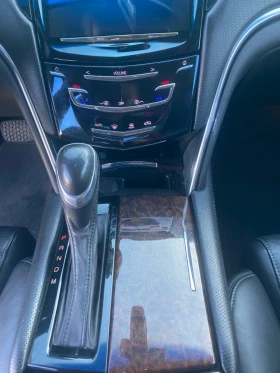 Cadillac XTS | Mobile.bg    16