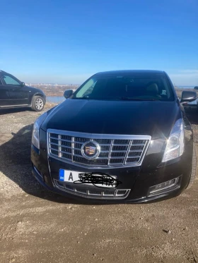 Cadillac XTS | Mobile.bg    3