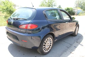 Alfa Romeo 147 ИТАЛИЯ, НА ЧАСТИ, НОВ ВНОС - 11 лв. - 47722556 6