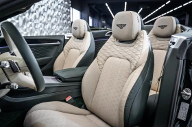 Bentley Continental gt GTC Mulliner - 299000 EUR - 47420688 12