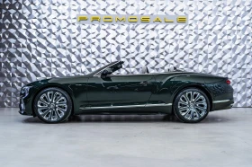 Bentley Continental gt GTC Mulliner - 299000 EUR - 47420688 3