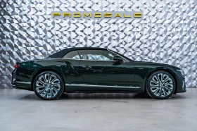 Bentley Continental gt GTC Mulliner - 299000 EUR - 47420688 6