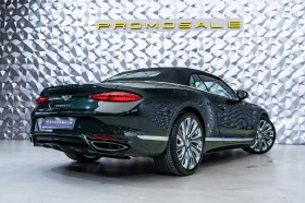 Bentley Continental gt GTC Mulliner - 299000 EUR - 47420688 4