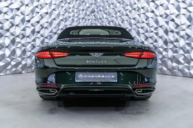 Bentley Continental gt GTC Mulliner - 299000 EUR - 47420688 5