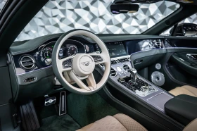 Bentley Continental gt GTC Mulliner - 299000 EUR - 47420688 8