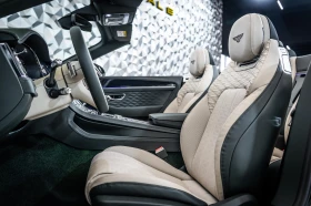 Bentley Continental gt GTC Mulliner - 299000 EUR - 47420688 11