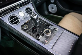 Bentley Continental gt GTC Mulliner - 299000 EUR - 47420688 9