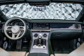 Bentley Continental gt GTC Mulliner - 299000 EUR - 47420688 10
