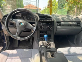 BMW 318 is  | Mobile.bg    13