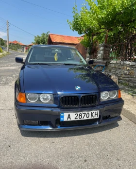 BMW 318 is  | Mobile.bg    3