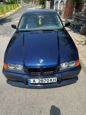 BMW 318 is  | Mobile.bg    4