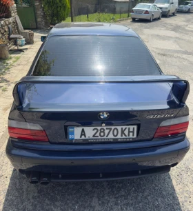 BMW 318 is  | Mobile.bg    12