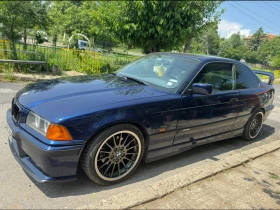 BMW 318 is  | Mobile.bg    5