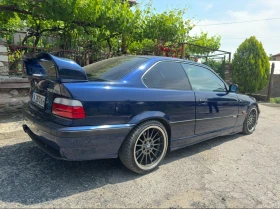 BMW 318 is  | Mobile.bg    10