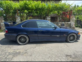 BMW 318 is  | Mobile.bg    8