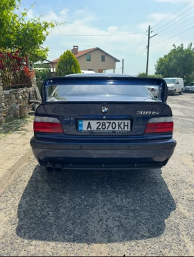 BMW 318 is  | Mobile.bg    11