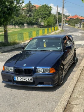 BMW 318 is  | Mobile.bg    1