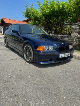 BMW 318 is  | Mobile.bg    7