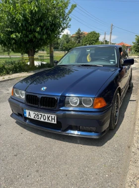 BMW 318 is  | Mobile.bg    2