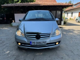 Mercedes-Benz A 180 ..... | Mobile.bg    2
