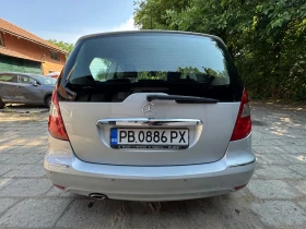 Mercedes-Benz A 180 ..... | Mobile.bg    4