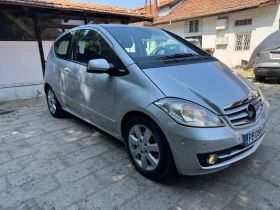 Mercedes-Benz A 180 ..... | Mobile.bg    6