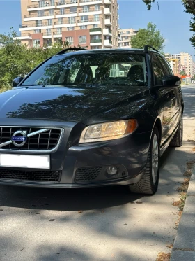 Обява за продажба на Volvo V70 2.0D ~13 200 лв. - изображение 1