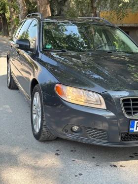 Обява за продажба на Volvo V70 2.0D ~13 200 лв. - изображение 2