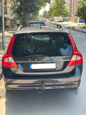 Обява за продажба на Volvo V70 2.0D ~13 200 лв. - изображение 4