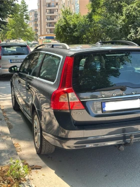 Обява за продажба на Volvo V70 2.0D ~13 200 лв. - изображение 5
