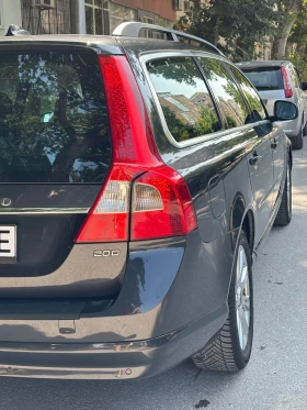 Обява за продажба на Volvo V70 2.0D ~13 200 лв. - изображение 3