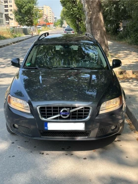 Обява за продажба на Volvo V70 2.0D ~13 200 лв. - изображение 1
