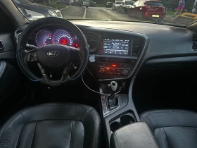 Kia K5   | Mobile.bg    5