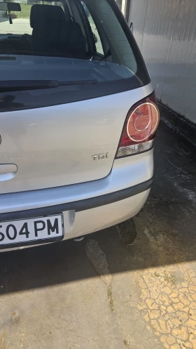 VW Polo 1, 4TDI | Mobile.bg    6
