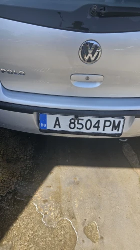 VW Polo 1, 4TDI | Mobile.bg    3