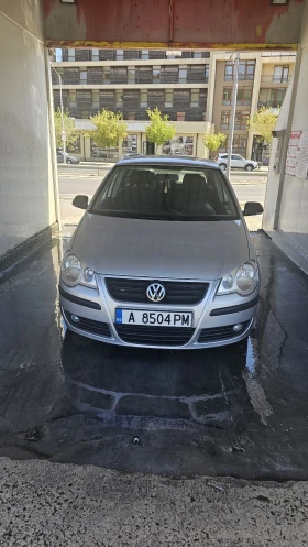     VW Polo 1, 4TDI