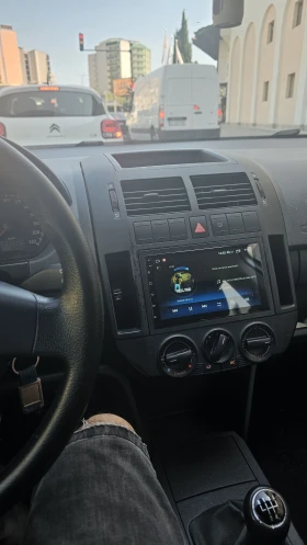 VW Polo 1, 4TDI | Mobile.bg    7