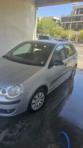 VW Polo 1, 4TDI | Mobile.bg    5