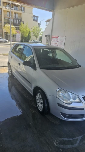VW Polo 1, 4TDI | Mobile.bg    2