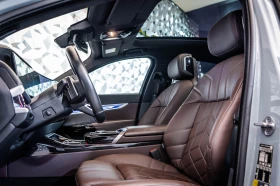 BMW 750 e xDrive Hybrid* Pano* Bowers&Wilkins - 189900 лв. - 81784934 12