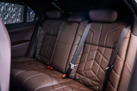 BMW 750 e xDrive Hybrid* Pano* Bowers&Wilkins - 189900 лв. - 81784934 15