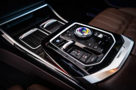 BMW 750 e xDrive Hybrid* Pano* Bowers&Wilkins - 189900 лв. - 81784934 9