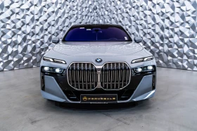 BMW 750 e xDrive Hybrid* Pano* Bowers&Wilkins - 189900 лв. - 81784934 2