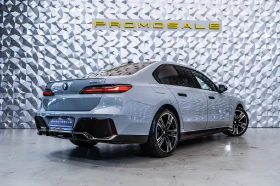 BMW 750 e xDrive Hybrid* Pano* Bowers&Wilkins - 189900 лв. - 81784934 4