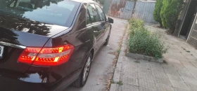 Mercedes-Benz E 200 W 212  | Mobile.bg    4