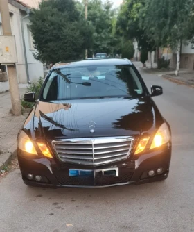 Mercedes-Benz E 200 W 212  | Mobile.bg    1